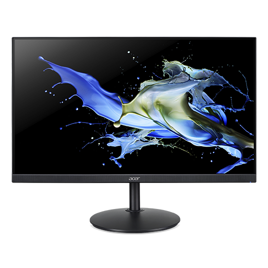 Acer CB242Y monitor