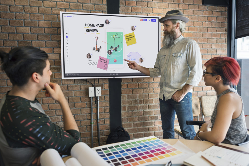 How to Prepare for Your First Whiteboarding Session Vibe CMS