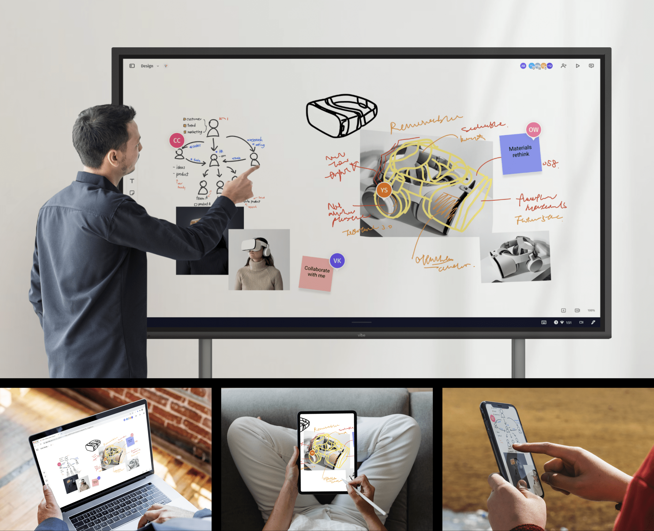 7 Hybrid Work Tips: Making the Most of Your Team’s In-office Time
