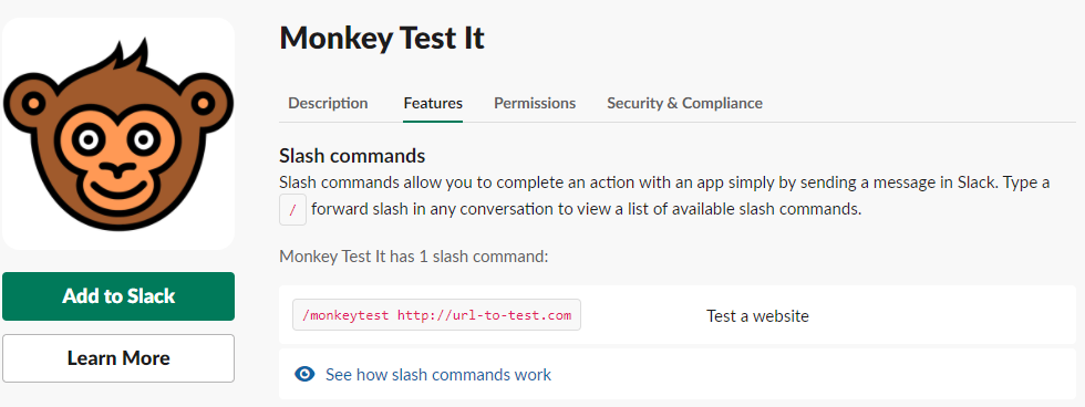 Monkey Test It for website bugs