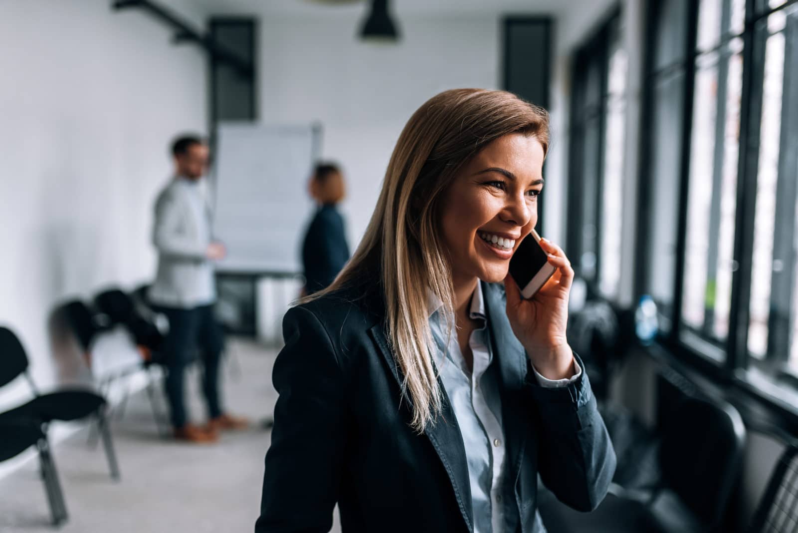 How to Hold an Effective Sales Discovery Call
