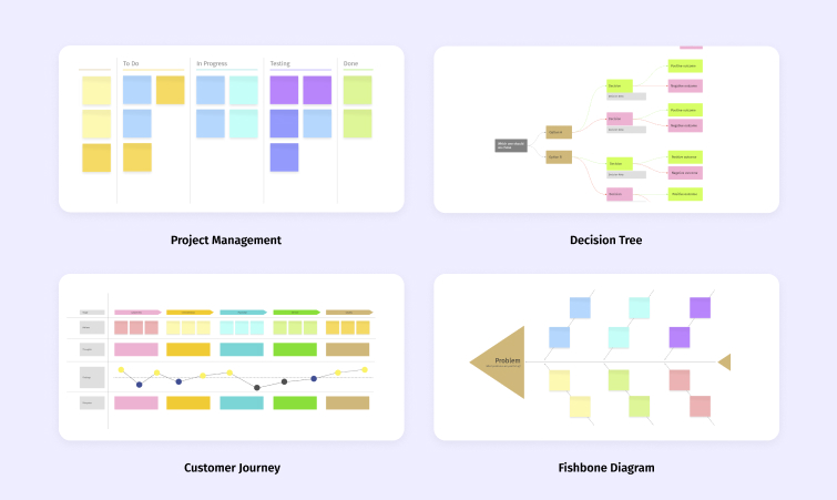 Vibe Templates