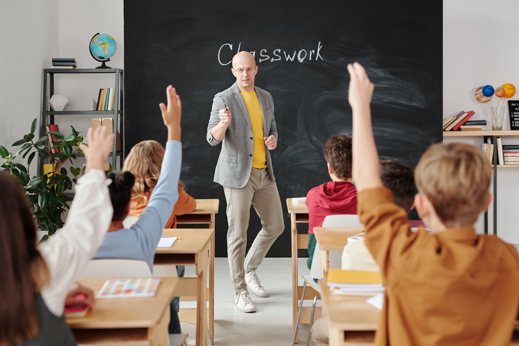 How To Create A Lesson Plan Presentation Vibe