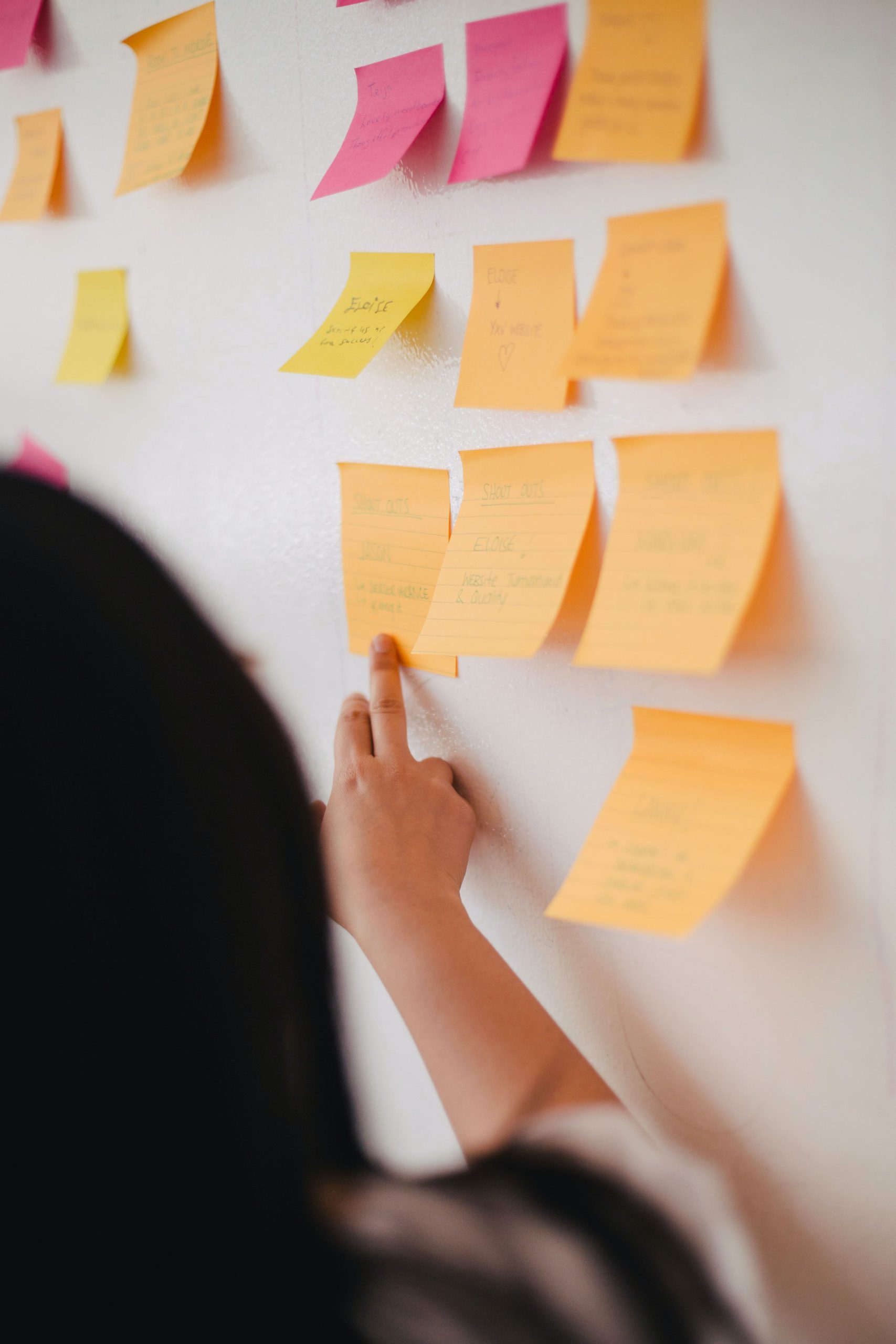 Affinity Diagrams: Complete Guide to Organizing Ideas and Data
