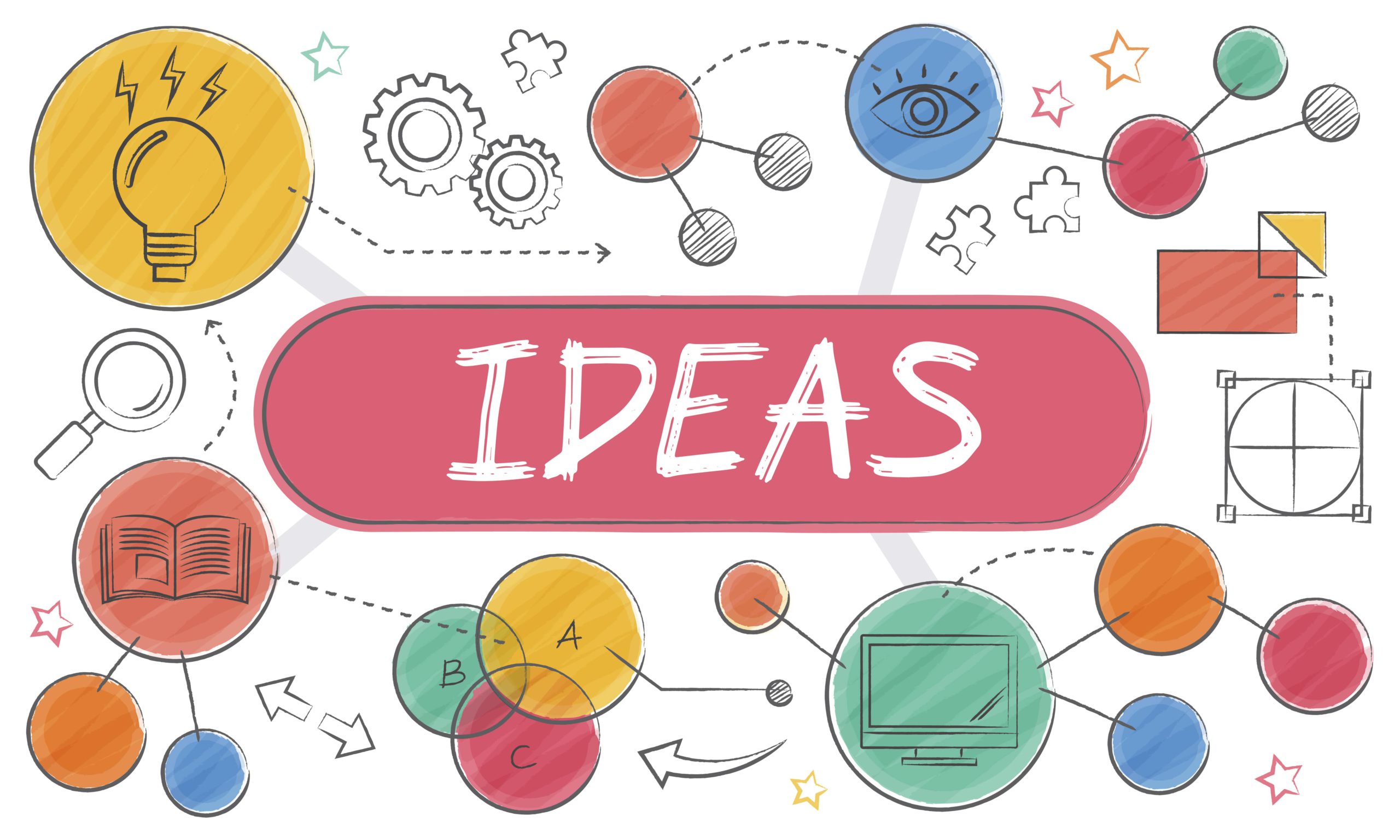 Creating Effective Mind Maps: A Step-by-Step Guide to Enhancing Creativity
