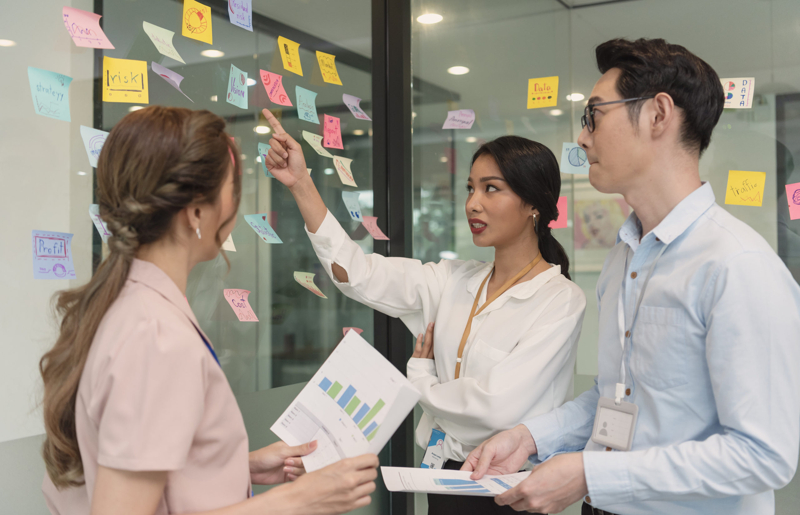 How Project Management Boards Revolutionize Workflows