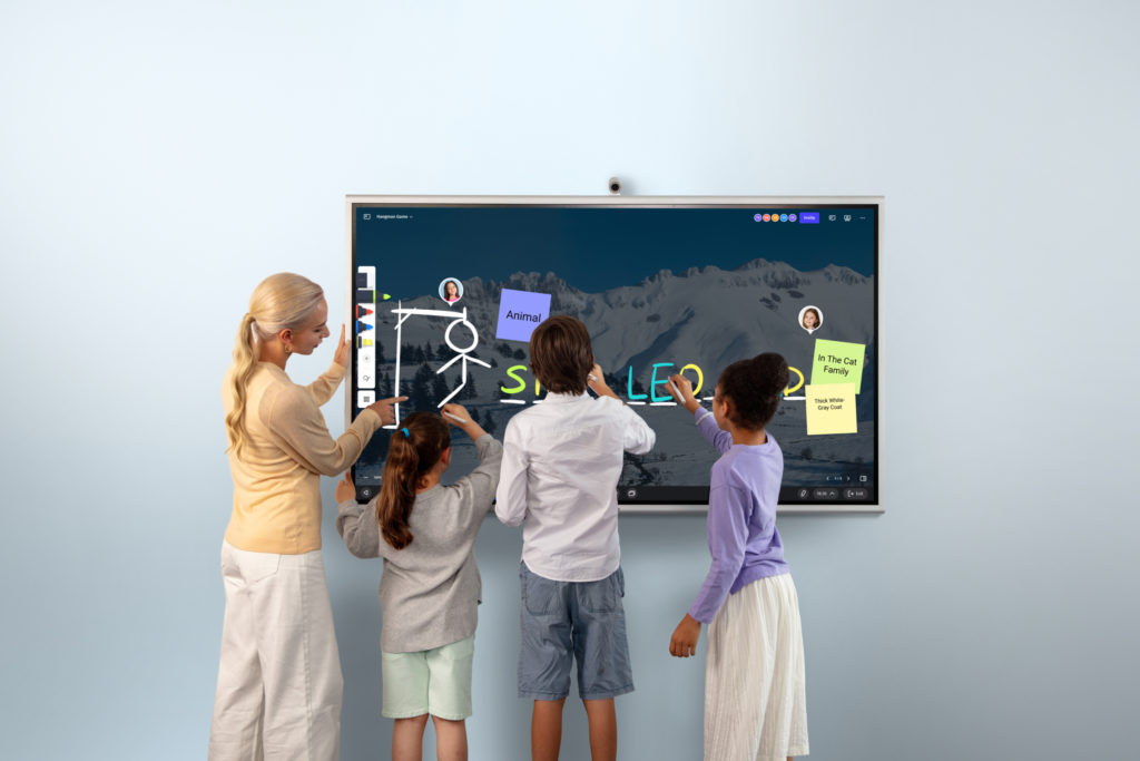 How to Make Interactive Learning More Engaging and Collaborative
