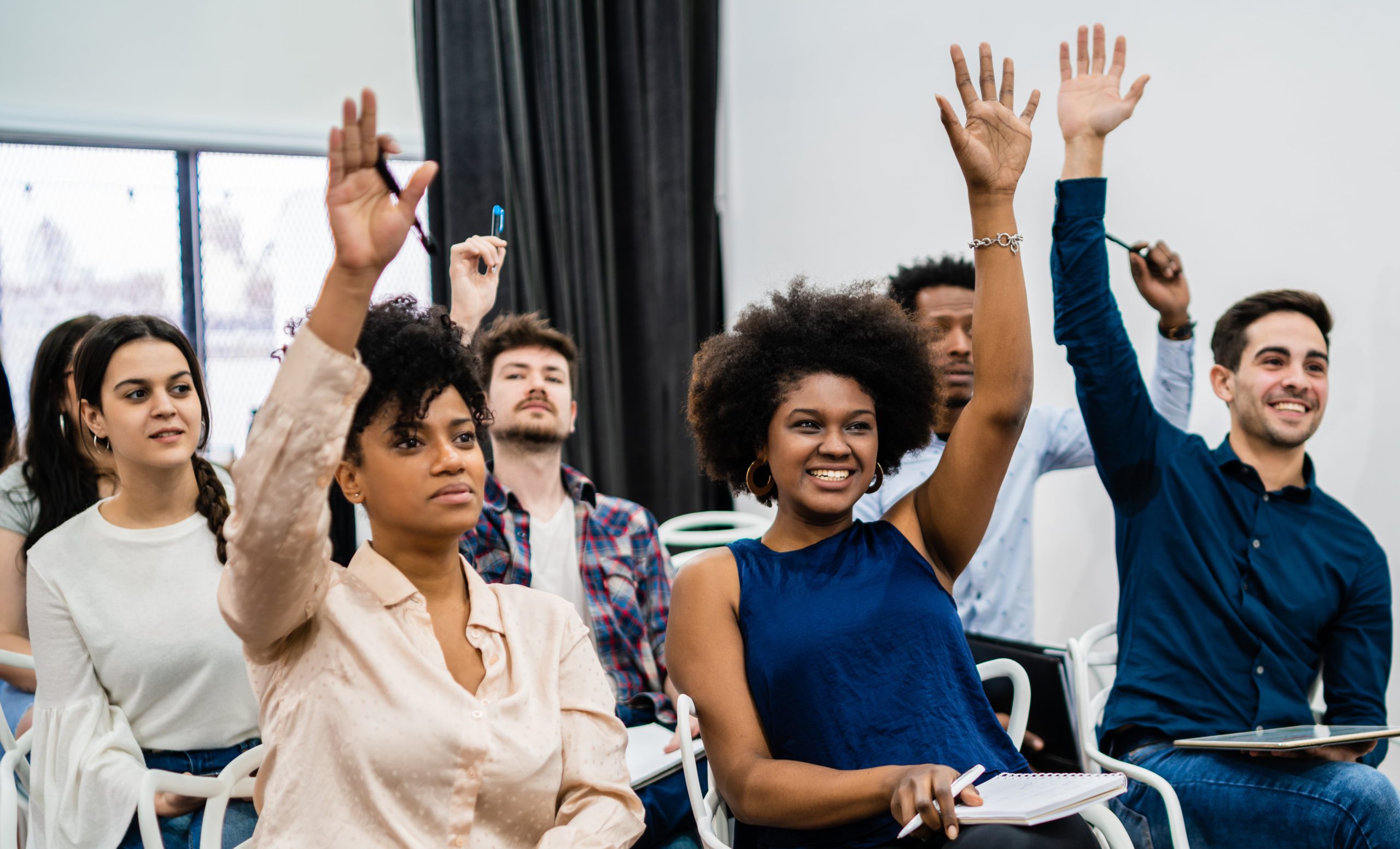 16 Student Engagement Strategies for Teachers
