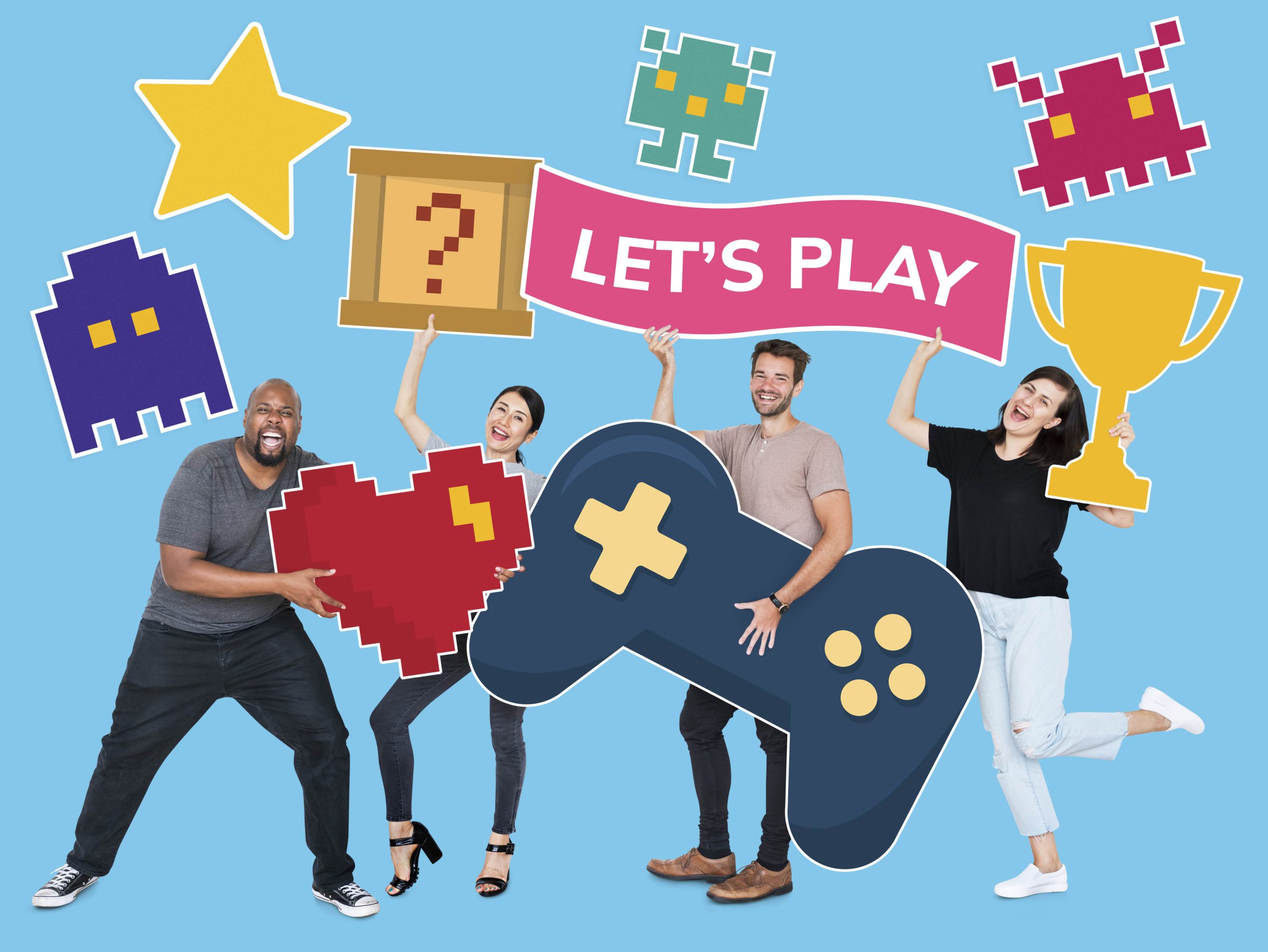 Make Learning Fun with Gamification in Education
