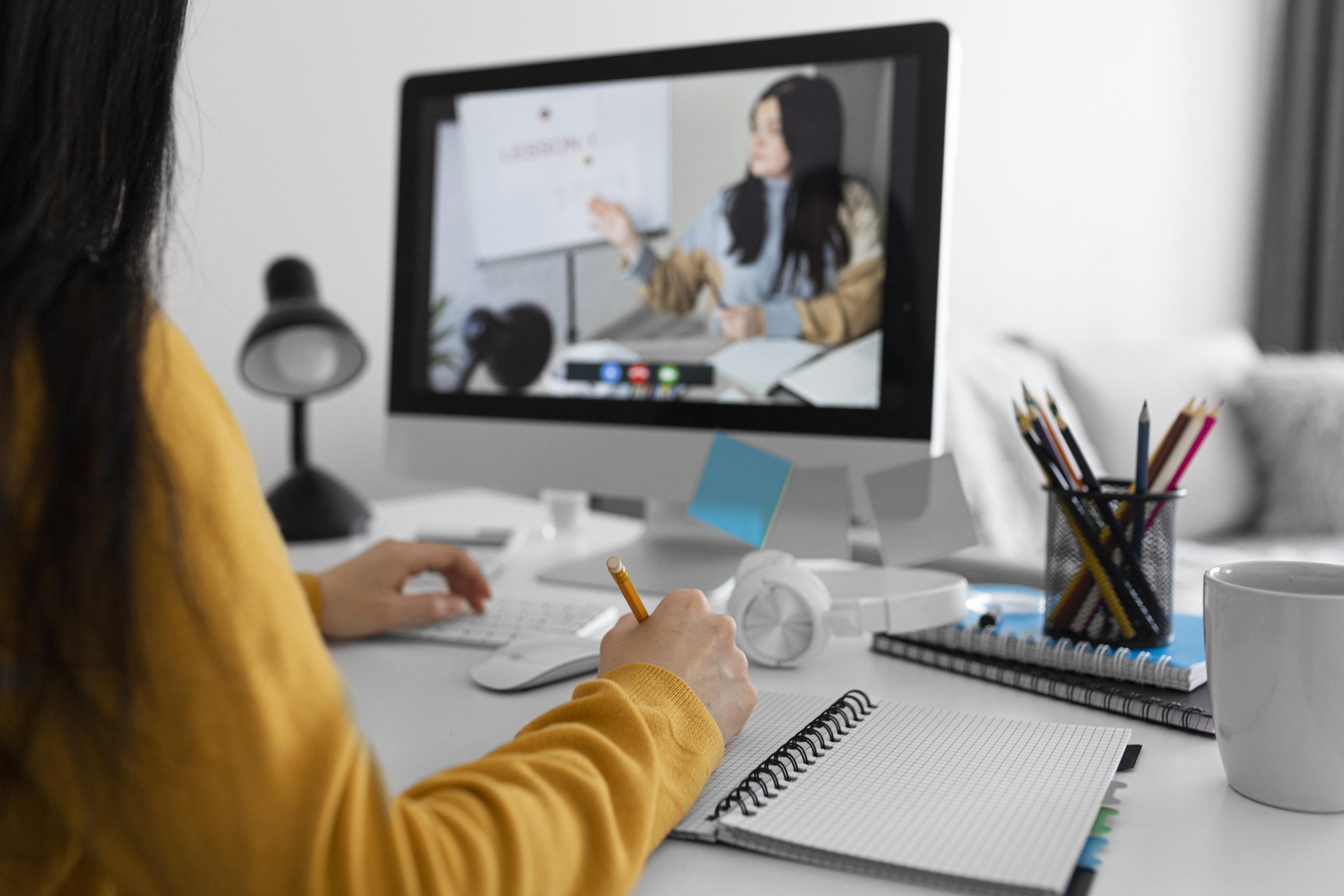 Everything You Should Know About Remote Learning
