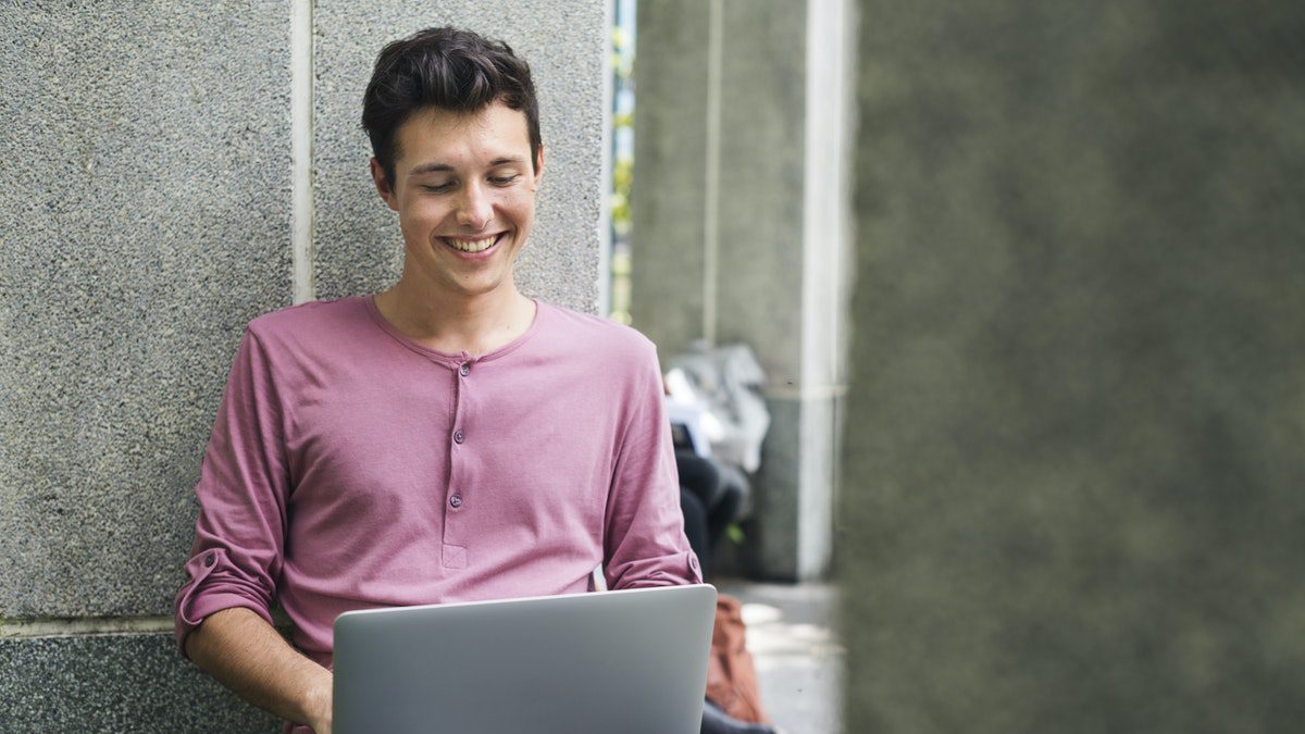 Use one-on-one meetings to make sure students are clear on assignments and expectations.