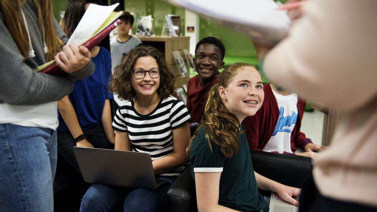 Choosing appropriate LMS software can help your students stay organized and engaged.