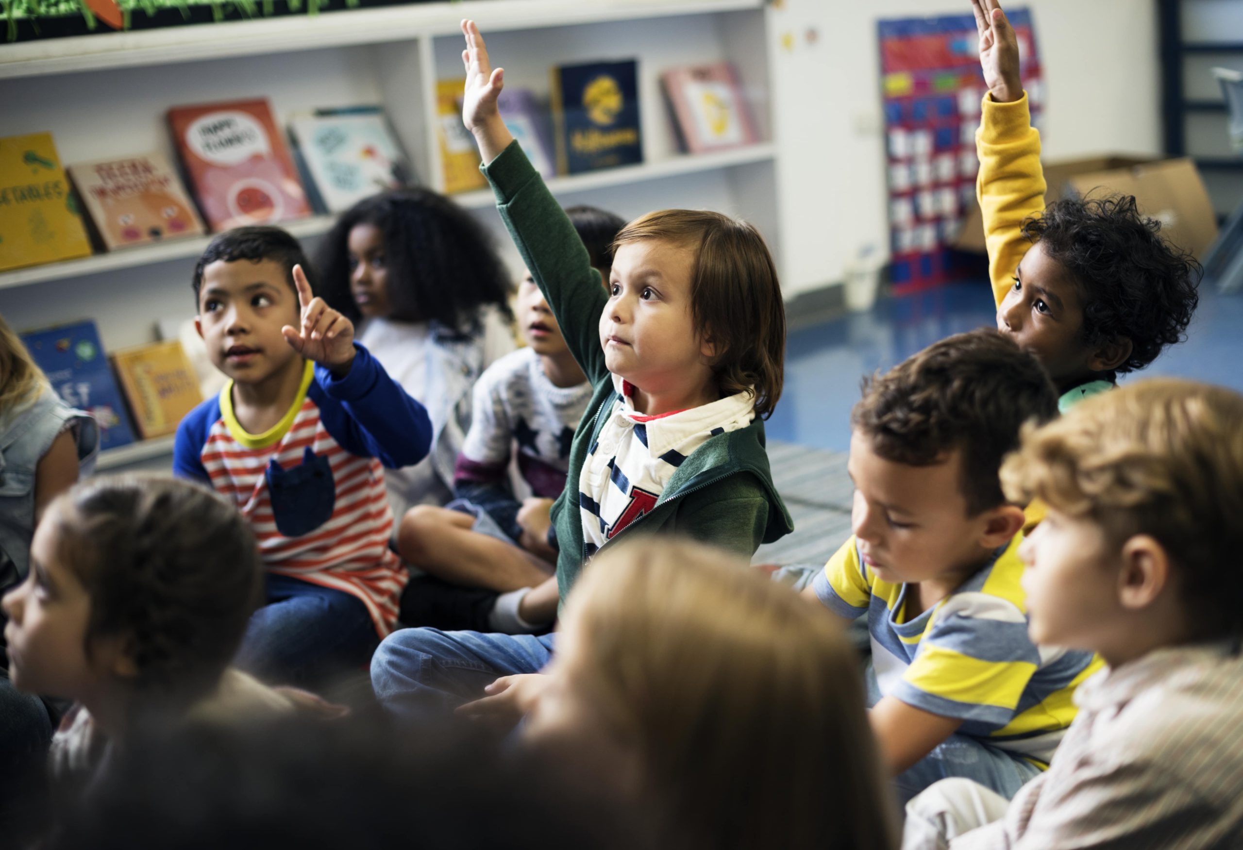 How to Increase Class Participation: Meaning, Benefits, and Strategies
