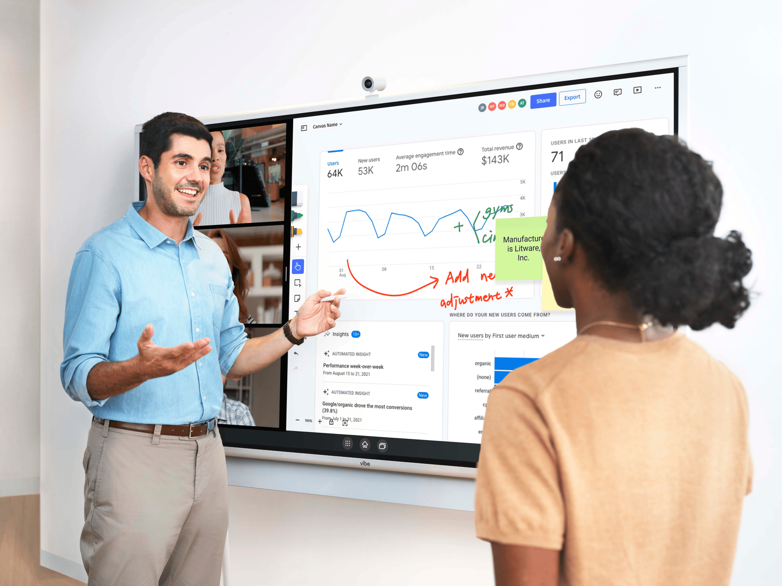 10 Tips for Interactive Sales Presentations that Close Deals
