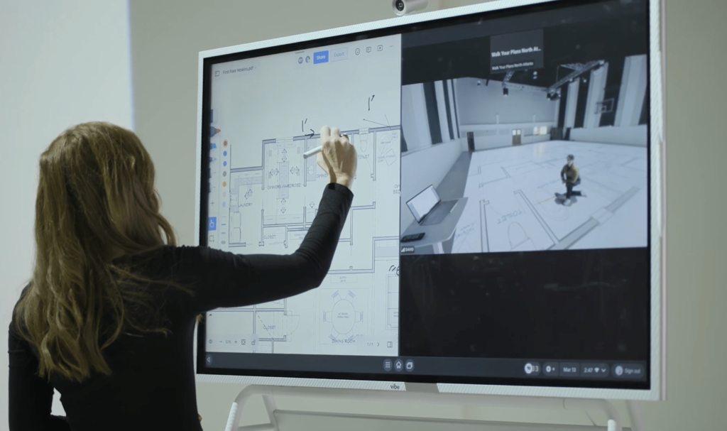 The Complete Guide to Smart Whiteboard Software: Meaning, Types, and Tips
