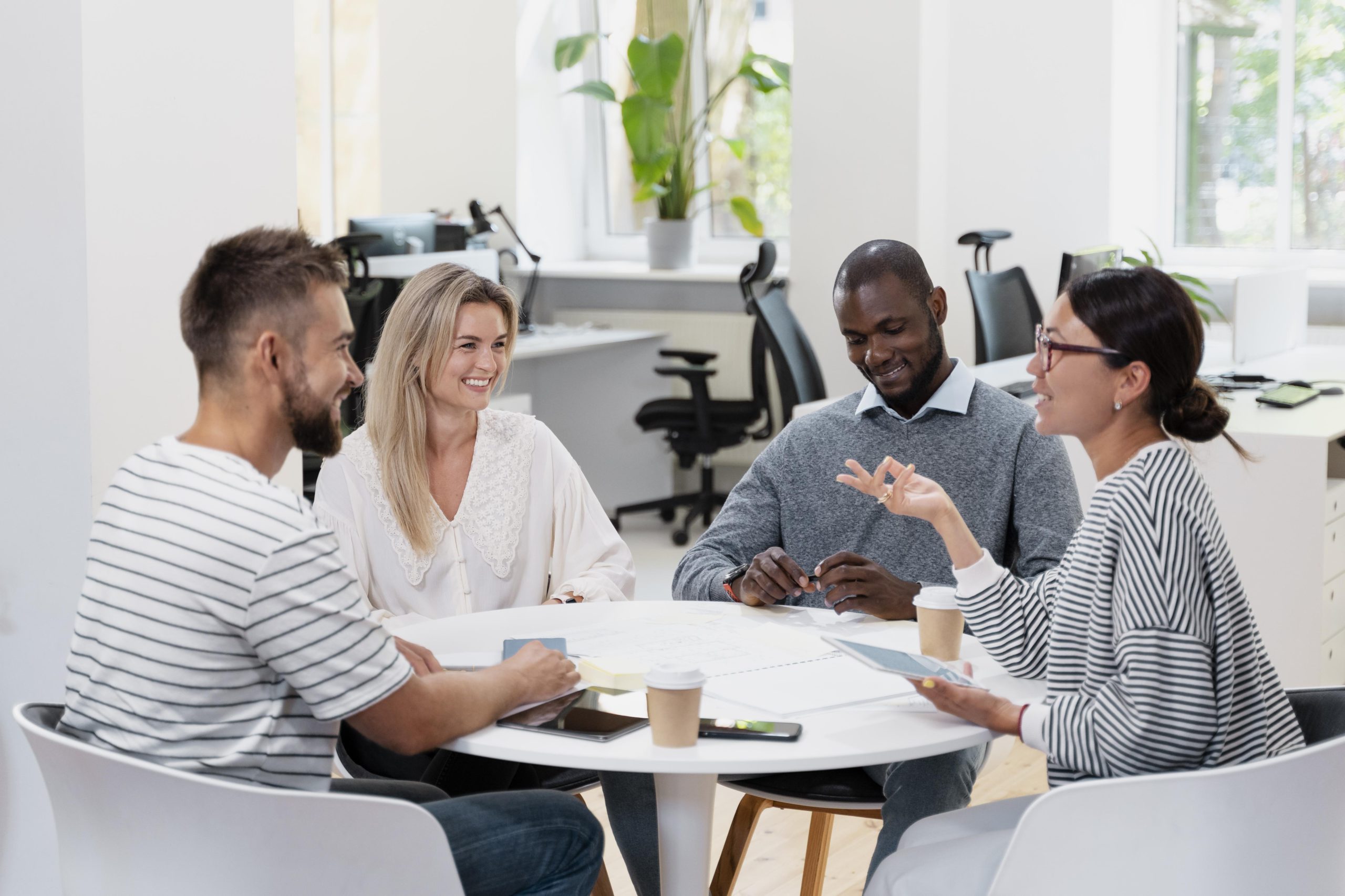 10 Key Strategies That Will Improve Your Team Communication
