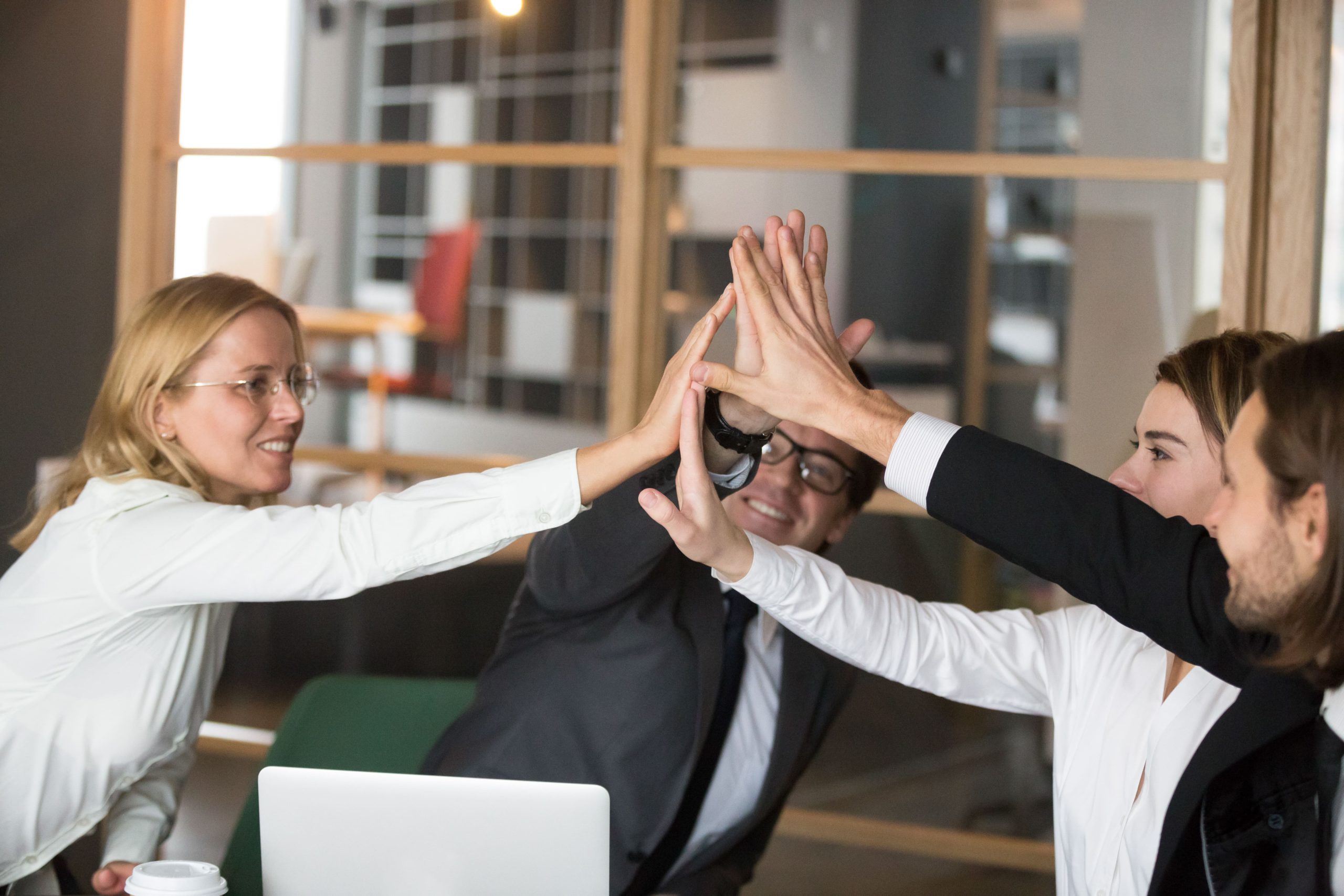 Understanding Team Dynamics: Definition, Elements, and Strategies for Building High-Performing Teams
